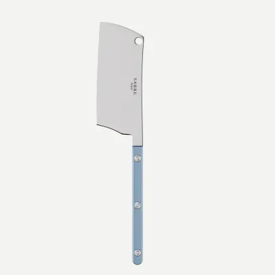 Bistrot Pearly Light Blue Cheese Cleaver 8"