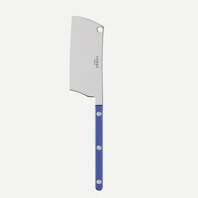 Bistrot Pearly Lapis Blue Cheese Cleaver 8"