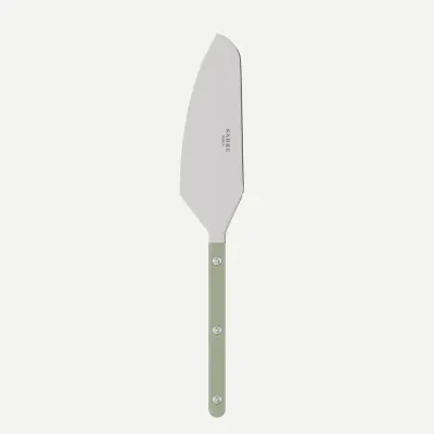 Bistrot Solid Asparagus Tart Slicer 10"
