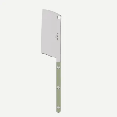 Bistrot Solid Asparagus Cheese Cleaver 8"
