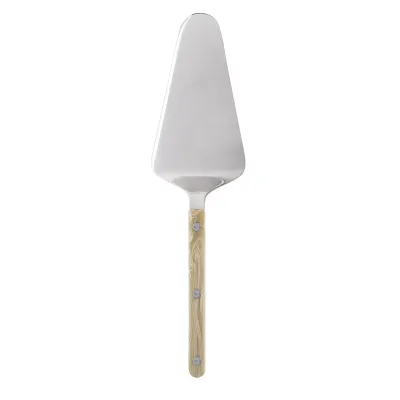Bistrot Brillant HornBistrot Faux Horn Tart Slicer 10"