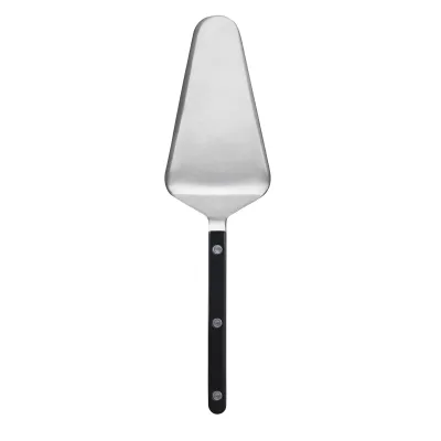 Bistrot Vintage Black Tart Slicer 10"