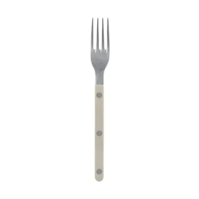 Bistrot Vintage Light Khaki Cake Fork 6"