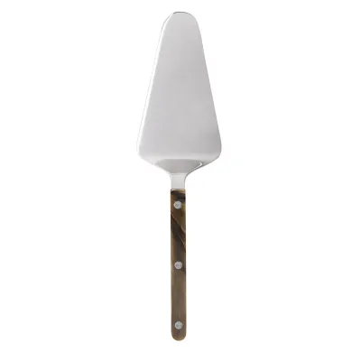Bistrot Brillant Faux Buffalo Tart Slicer 10"