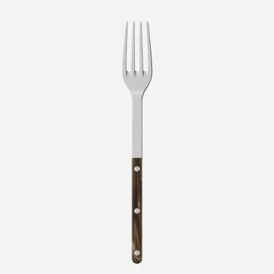 Bistrot Buffalo Faux Buffalo Serving Fork 10"1/4