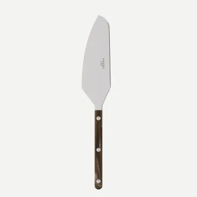 Bistrot Buffalo Faux Buffalo Tart Slicer 10"