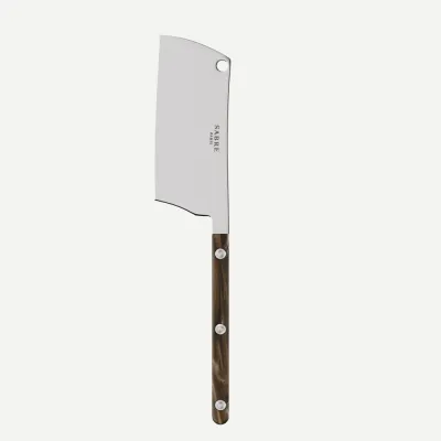 Bistrot Buffalo Faux Buffalo Cheese Cleaver 8"