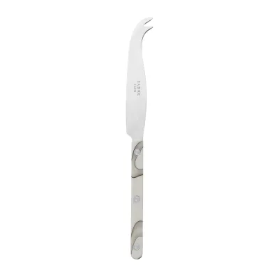 Bistrot Vintage Dune Ivory Cheese Knife Large 9.5"