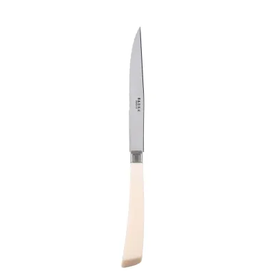 Numero 1 Ivory Steak Knife 9"