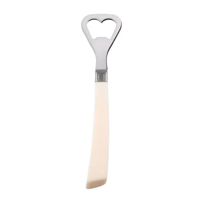 Numero 1 Ivory Bottle Opener 6.25"