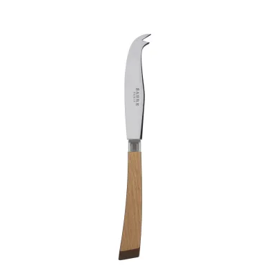 Numéro 1 Light Wood Small Cheese Knife 6.75"