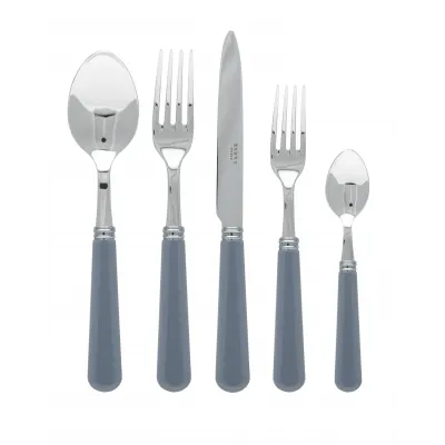 Basic Grey Flatware