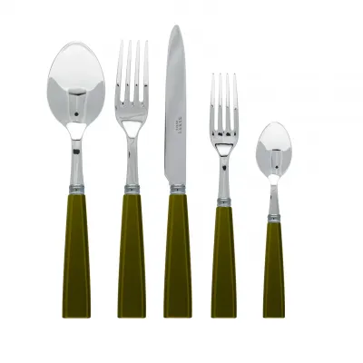 Icon Olive Flatware