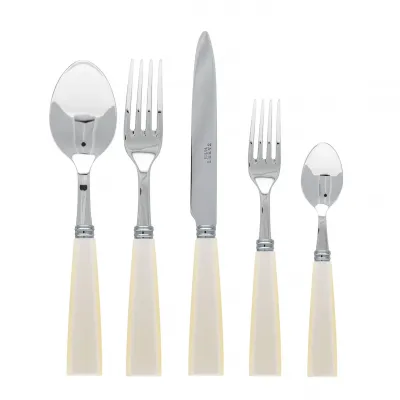 Icon Pearl Cake Fork 6.5"