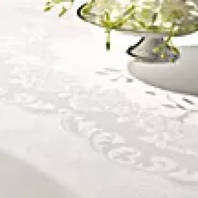 Oversized Damasks