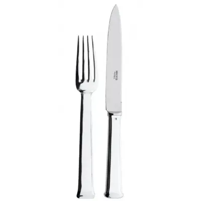 Sequoia Silverplated Oyster Fork