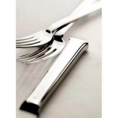 Sequoia Silverplated Flatware