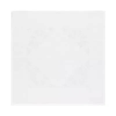 Bosphore White Napkin 23" x 23"