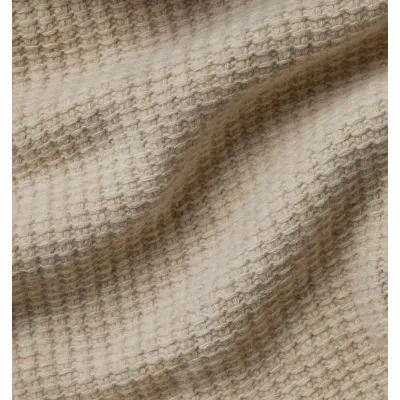 Pettra Decorative Throw 50 x 70 Beige