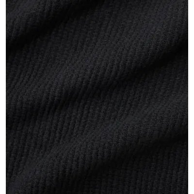 Pettra Decorative Throw 50 x 70 Black