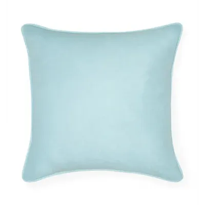 Manarola Decorative Pillow 20 x 20 Grey/Clearwater