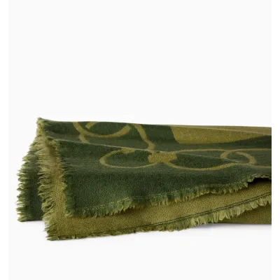 Eterna Decorative Throw 51 x 71 Willow