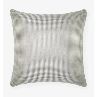 Vallea Decorative Pillow 20 x 20 Grey