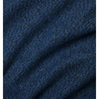 Matese Decorative Throw 50 x 70 Navy