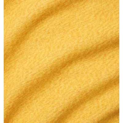 Matese Decorative Throw 50 x 70 Sunshine