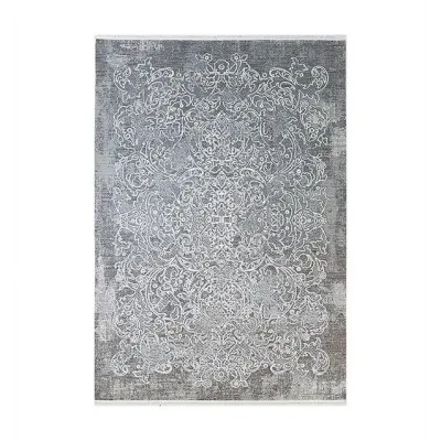 Modena Silver Rugs