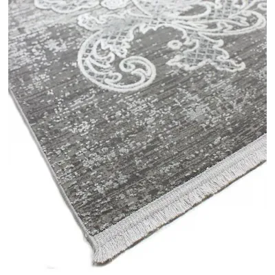 Modena Silver Rugs