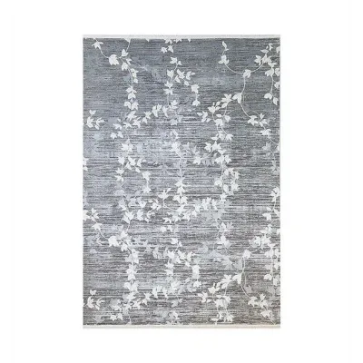 Palermo Silver Rugs