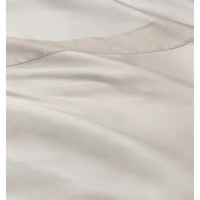 Carlotta Taupe Bedding