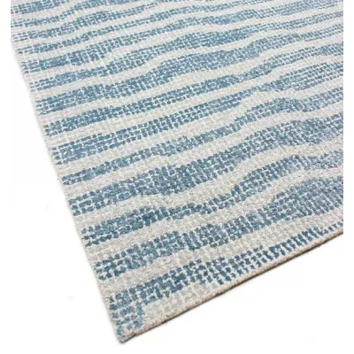 Trenta Denim Rugs
