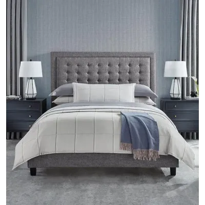Tronto Slate Bedding