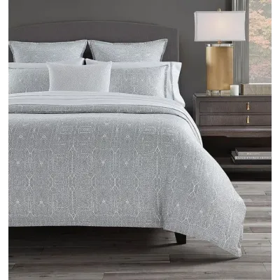 Emilia Black Bedding
