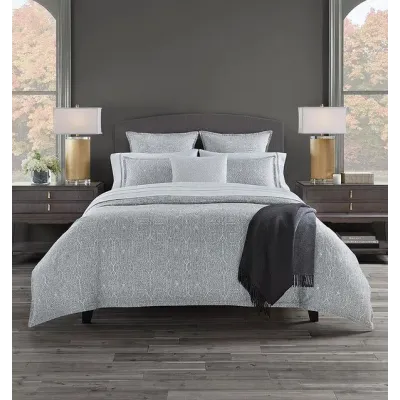 Emilia Black Bedding