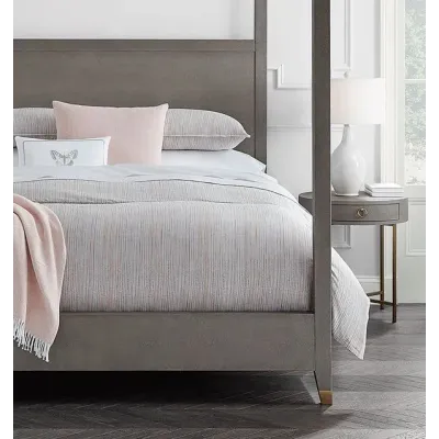 Pienza Tin Bedding