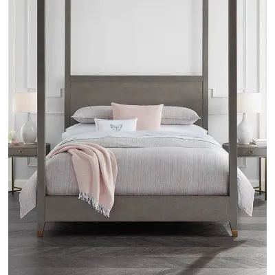 Pienza Tin Bedding