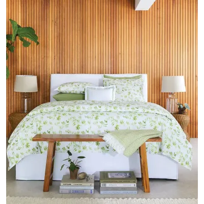 Procida Kiwi Bedding