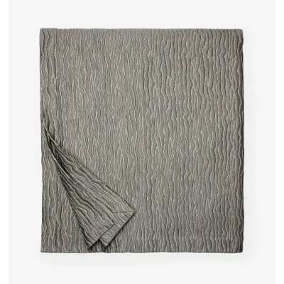 Ondate Gunmetal Bedding