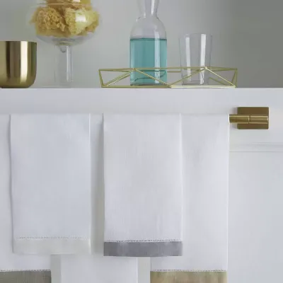 Filo Guest Towel 14X20 Set Of 2