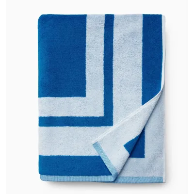 Mareta Beach/Pool Towel 40 x 70 Ocean