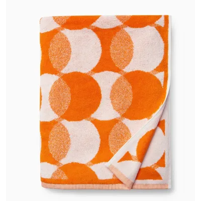 Sorrento Beach/Pool Towel 40 x 70 Mango