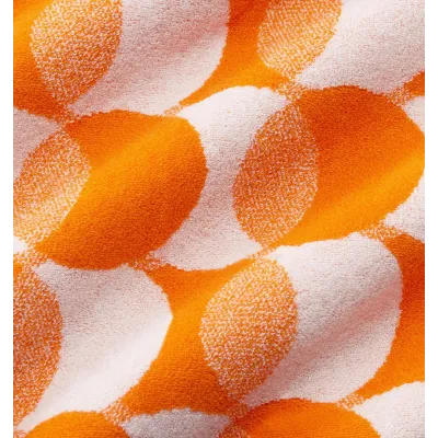 Sorrento Beach/Pool Towel 40 x 70 Mango