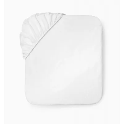 Bailey White Cs Wp Mattress Protector