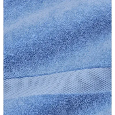 Bello Nuovo Bluebell Bath Towels