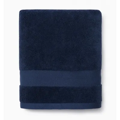 Bello Nuovo Navy Tub Mat 20 x 35