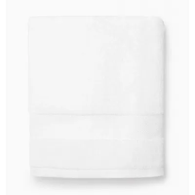 Bello Nuovo White Tub Mat 20 x 35