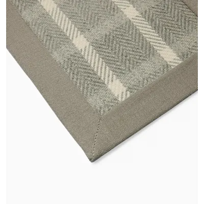 Bryant Heather Grey/Silver Rug